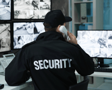 Corporate Office Security